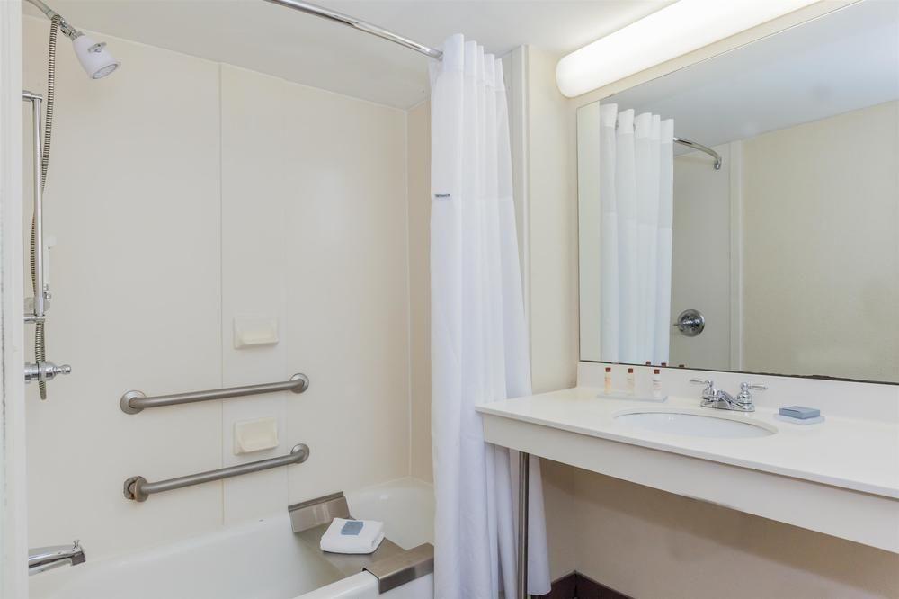 Fairfield Inn & Suites By Marriott Чарлстон Экстерьер фото